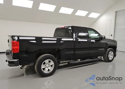 2019 Chevrolet Silverado Ld C1500 Lt z USA, uszkodzony, nr VIN 2GCRCPEC9K1151193